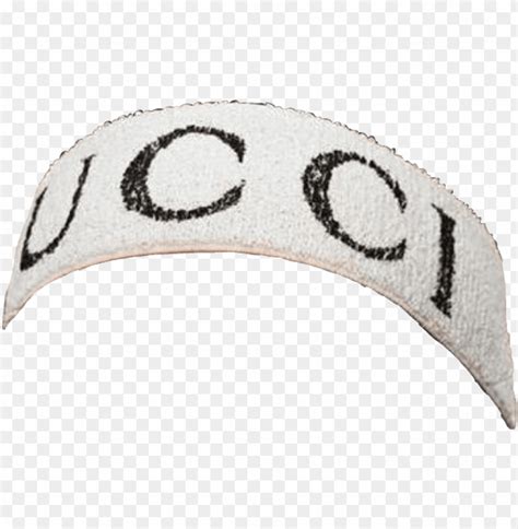 gucci snake bandana|Gucci headband transparent.